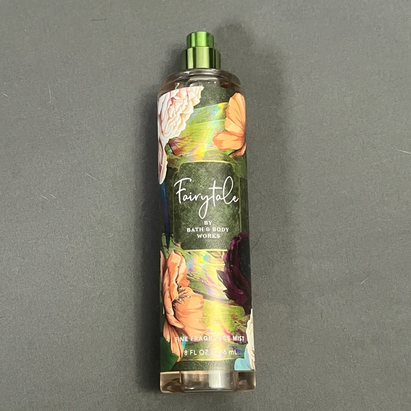 Bath and Body Works Fairytale - Picture 1 of 2